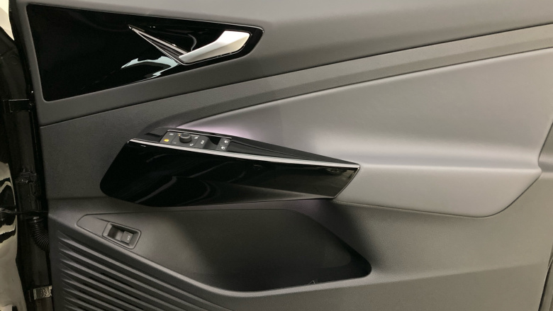 Volkswagen ID.4 210kW Match Pro 77kWh 5dr Auto Electric Estate